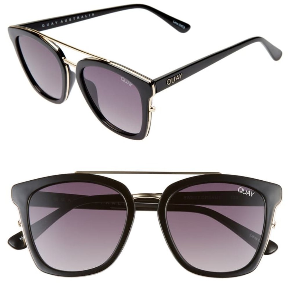 Quay Sweet Dreams - Black